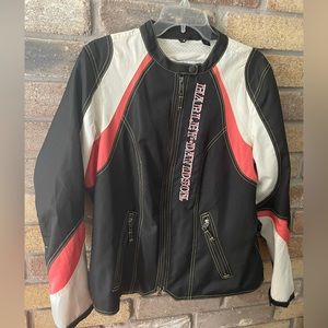 Harley Davidson Jacket